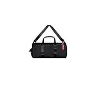 Alpha Industries Ripstop Packable Bolsa de Deporte para Hombre Black One Size