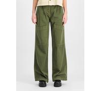 Alpha Industries Sailor Pant Pantalones Talla S - Verde