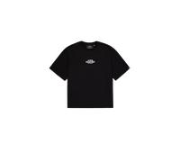 Alpha Industries Scorpion Cyborg T-Shirt Camisetas Talla 2XL - Negro