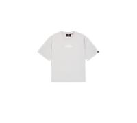 Alpha Industries Scorpion Cyborg T-Shirt Camisetas Talla L - Gris