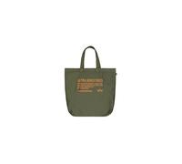 Alpha Industries Shopper Bolsa Dark Olive One Size