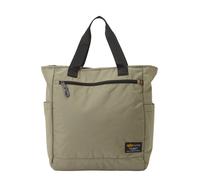 ALPHA INDUSTRIES Shopper verde One Size verde