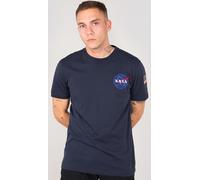 Camiseta Alpha Industries Space Shuttle S