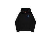 Alpha Industries Spray Print Hoodie Sudaderas con capucha Talla S - Negro
