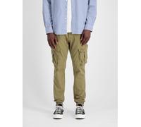 Alpha Industries Spy Pant Pantalones Talla 28 - Verde oliva