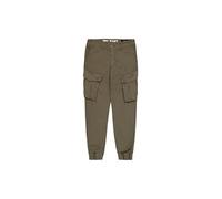 Alpha Industries Spy Pantalone para Hombre Mud Olive 38