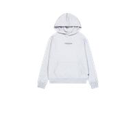 Alpha Industries Studio Edition Backprint Hoodie Sudaderas con capucha Talla 3XL - Gris