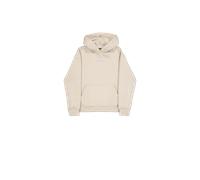 Alpha Industries Studio Edition Backprint Hoodie Sudaderas con capucha Talla M - Beige