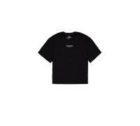 Alpha Industries Studio Edition Backprint T-Shirt Camisetas Talla L - Negro