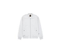 Alpha Industries Studio Edition Fleece Chaquetas bomber Talla M - Gris