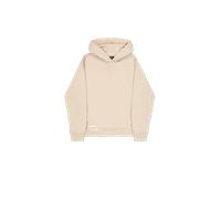 Alpha Industries Studio Edition Hoodie Sudaderas con capucha Talla L - Beige