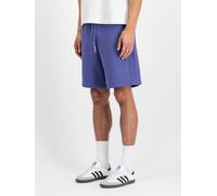 Alpha Industries Studio Edition Shorts Pantalones cortos Talla M - Púrpura