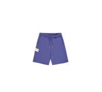 Alpha Industries Studio Edition Shorts Pantalones cortos Talla XS - Púrpura