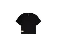 Alpha Industries Studio Edition T-Shirt Camisetas Talla L - Negro