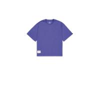 Alpha Industries Studio Edition T-Shirt Camisetas Talla L - Púrpura