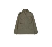Alpha Industries Studio M-65 Field Jacket Chaquetas de campo Talla S - Verde oliva