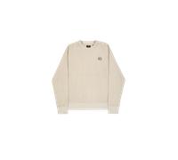 Alpha Industries Studio Waffle Sweatshirt Sudaderas Talla L - Beige