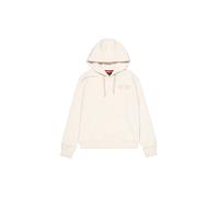 ALPHA INDUSTRIES Sudadera blanco, Talla XXL