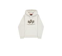 ALPHA INDUSTRIES Sudadera dorado / gris claro / negro S dorado / gris claro / negro