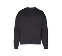 Alpha Industries Logo Backprint Sweatshirt Sudaderas Talla XL - Negro