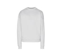 Alpha Industries Logo Backprint Sweatshirt Sudaderas Talla M - Gris