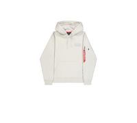 Alpha Industries Backprint Mirror Camo Hoodie Sudaderas con capucha Talla S -