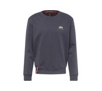 Alpha Industries Basic Small Logo Sudadera Hombre
