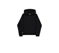 ALPHA INDUSTRIES Sudadera 'Label' negro L negro