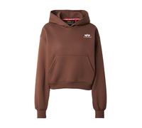 ALPHA INDUSTRIES Sudadera marrón L EUR