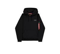 ALPHA INDUSTRIES Sudadera marrón / verde / negro / blanco L EUR