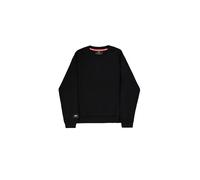ALPHA INDUSTRIES Sudadera negro / blanco XL EUR