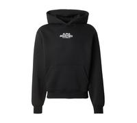 ALPHA INDUSTRIES Sudadera 'Scorpion Cyborg' azul claro / azul oscuro / negro / blanco M azul claro / azul oscuro / negro / blanco