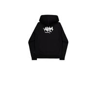 Alpha Industries Alpha Signature Hoodie Sudaderas con capucha Talla XL - Negro