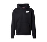 Alpha Industries Alpha Signature Hoodie Sudaderas con capucha Talla XL - Negro