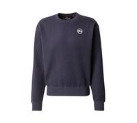 Alpha Industries Studio Waffle Sweatshirt Sudaderas Talla L - Azul oscuro