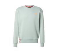 Alpha Industries Basic Small Logo Sweatshirt Sudaderas Talla 2XL -