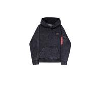 ALPHA INDUSTRIES Sudadera 'Vintage' negro XXXL EUR