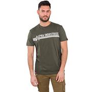 ALPHA INDUSTRIES T