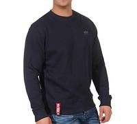 ALPHA INDUSTRIES t-Shirts 128507RP Backprint T Reflective Print White/reflectiv Hombre Talla XL