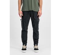 Alpha Industries Tactical Jogger Pant Pantalones Talla 2XL - Negro