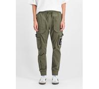Alpha Industries Tactical Jogger Pant Pantalones Talla M - Verde