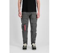 Alpha Industries Tactical Pant Pantalones Talla 28 - Gris