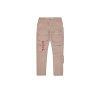 Alpha Industries Tactical Pantalones para Hombre Vintage Sand 30