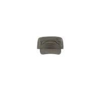 Alpha Industries Tank Cotton Cap Sombreros Talla onesize - Verde