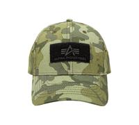 Alpha Industries Tapas VLC Caps Einheitsgröße