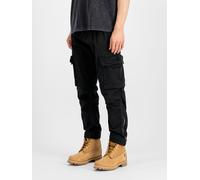 Alpha Industries Task Force Pant Pantalones Negro