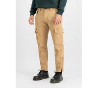 Alpha Industries Task Force Pant Pantalones Talla 32 - Beige