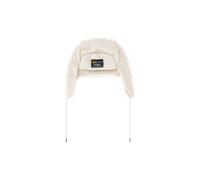 Alpha Industries Teddy Hat Sombreros Talla onesize - Blanco