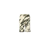 Alpha Industries Tie Dye Shorts Talla XL - Verde