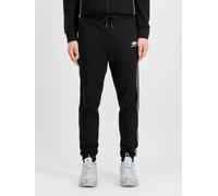 Alpha Industries Track Small Logo Jogger Joggers Talla XS - Negro